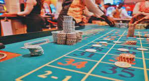 Вход на официальный сайт Casino R7